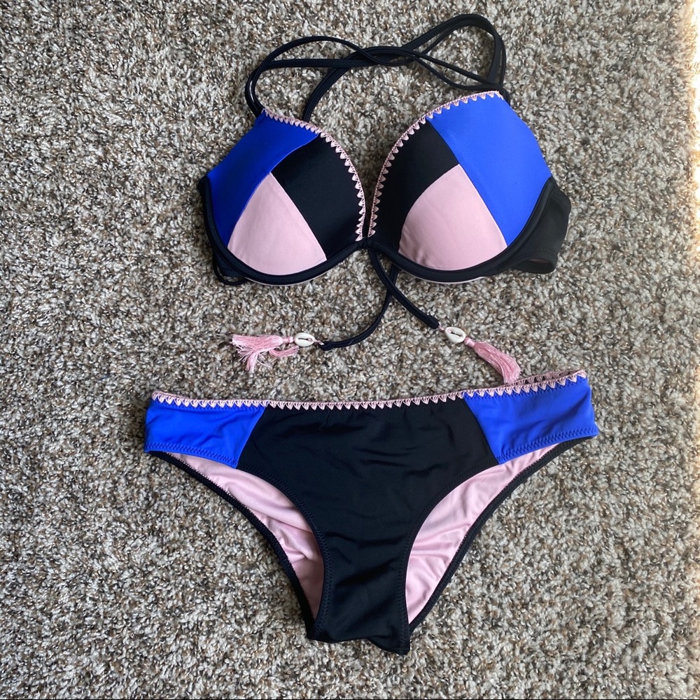 Shade & Shore bikini